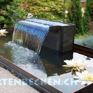 Gartenbecken 086